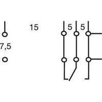 pcb relays 48 vdc 16 a 1 change over omron g2r 1e 48dc 1 pcs