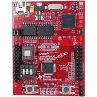 PCB design board Texas Instruments LAUNCHXL-F28027F