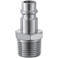 PCL PCL AA7107 XF Adaptor Male - ¼