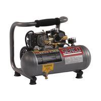 PC1010 Compressor 0.5 HP 110 Volt