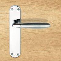 pcpscp phoenix lever latch furniture