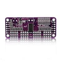 PCA9685 16-CH 12-Bit FmI2C Bus P...