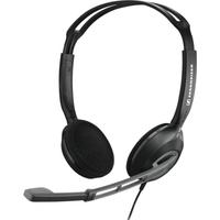 PC 230 Multimedia Stereo Sound Headset with Noise Cancelling Mic