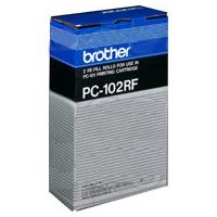 PC102 Refills for 12/1700P Cart