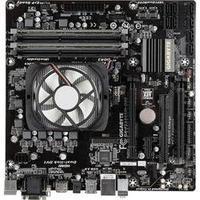 PC tuning kit AMD A8 A8-7600 (4 x 3.1 GHz) 8 GB AMD Radeon R7 Micro-ATX