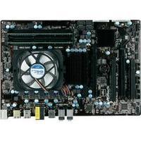 PC tuning kit AMD FX-8320 (8 x 3.5 GHz) 8 GB ATX