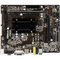 PC tuning kit Intel® Celeron J1900 (4 x 2.0 GHz) 4 GB Intel HD Graphics Micro-ATX