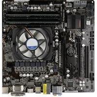 PC tuning kit AMD A6-6400K (2 x 3.9 GHz) 8 GB AMD Radeon HD8470D Micro-ATX