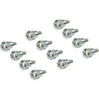 PC casing screws Akasa AK-MX005 12 pc(s)