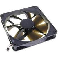 pc fan noiseblocker l pk2r w x h x d 140 x 140 x 25 mm