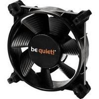 pc fan bequiet bl028 w x h x d 80 x 80 x 25 mm