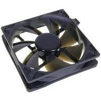 PC fan NoiseBlocker L-PLPS (W x H x D) 120 x 120 x 25 mm