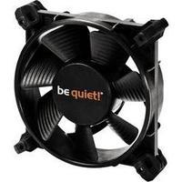 PC fan BeQuiet BL061 (W x H x D) 92 x 92 x 25 mm