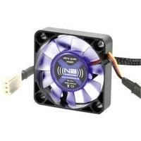 PC fan NoiseBlocker XM1 (W x H x D) 40 x 40 x 10 mm