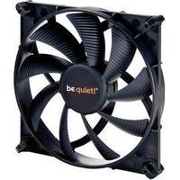 PC fan BeQuiet BL031 (W x H x D) 140 x 140 x 25 mm