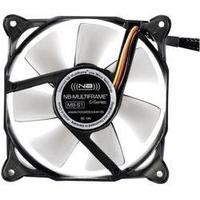 pc fan noiseblocker m8 s1 w x h x d 80 x 80 x 25 mm