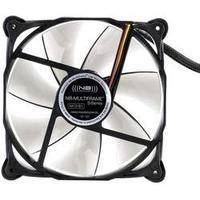 pc fan noiseblocker m12 1 w x h x d 120 x 120 x 25 mm