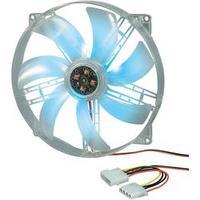 pc fan akasa ak f1825sm cb w x h x d 180 x 180 x 25 mm