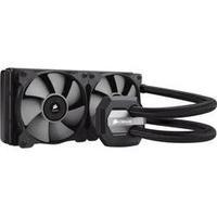 pc water cooling corsair hydro h100i v2