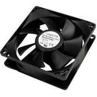 PC fan LogiLink FAN103 (W x H x D) 120 x 120 x 25 mm