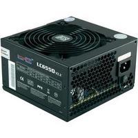 PC power supply unit LC-Power LC6550 V2.2 550 W ATX 80 PLUS