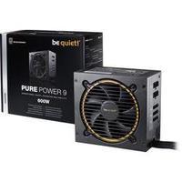 pc power supply unit bequiet bn268 600 w atx eps 80plus silver