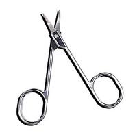 pcs Eyebrow Scissor Stainless Steel Others