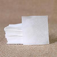 pcs Makeup Cotton Pad Pure Cotton Quadrate