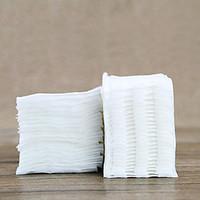 pcs Makeup Cotton Pad Pure Cotton Quadrate