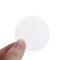 pcs makeup cotton pad round