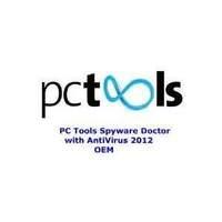 Pc Tools Spyware Doctor W/av 2012 System Builder