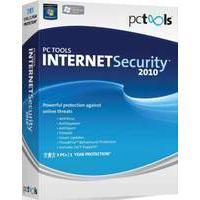 Pc Tools Internet Security 2010 /pc