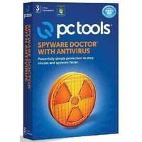 pc tools spyware dr with antivirus 2012 1 user