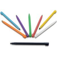 PDP DS Rainbow Stylus Pack