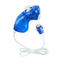 PDP Wii Rock Candy Control Stick (blue)
