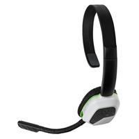 PDP Afterglow LVL 1 White Wired Headset Xbox One