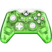 PDP Xbox One Rock Candy Controller green