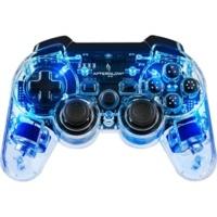 PDP PC/PS3 Afterglow Wireless Controller