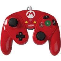 PDP Wii U Wired Fight Pad (Mario)