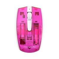 PDP Rock Candy Wireless Mouse - Pink Palooza