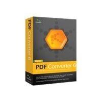 PDF Converter For Mac (v. 6) - Electronic Software Download