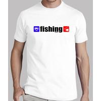 pdf fishing fishing shirt white