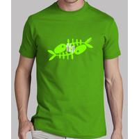 pdf fishing shirt fishbones