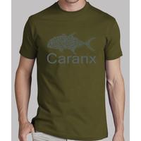 pdf fishing shirt caranx