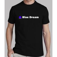 pdf fishing shirt blue dream