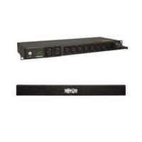 Pdu Metered 200v - 240v 20a L6-20p 8 C13; 2 C19 1urm