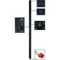 Pdu 3 Phase Switched 230v 11kwa Iec-309 21 C13; 3 C19 0u Rm