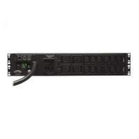 Pdu Monitored 230v 7.3kwa 32a Iec-309 12 C13; 4 C19 2urm