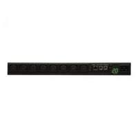 Pdu Monitored 208v - 240v 20a L6-20p C13 8 Outlet 1urm