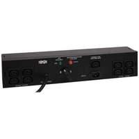 Pdu Dual Source W/ Hot Swap 200-240v 10a C13 C14 8 Outlet 2urm